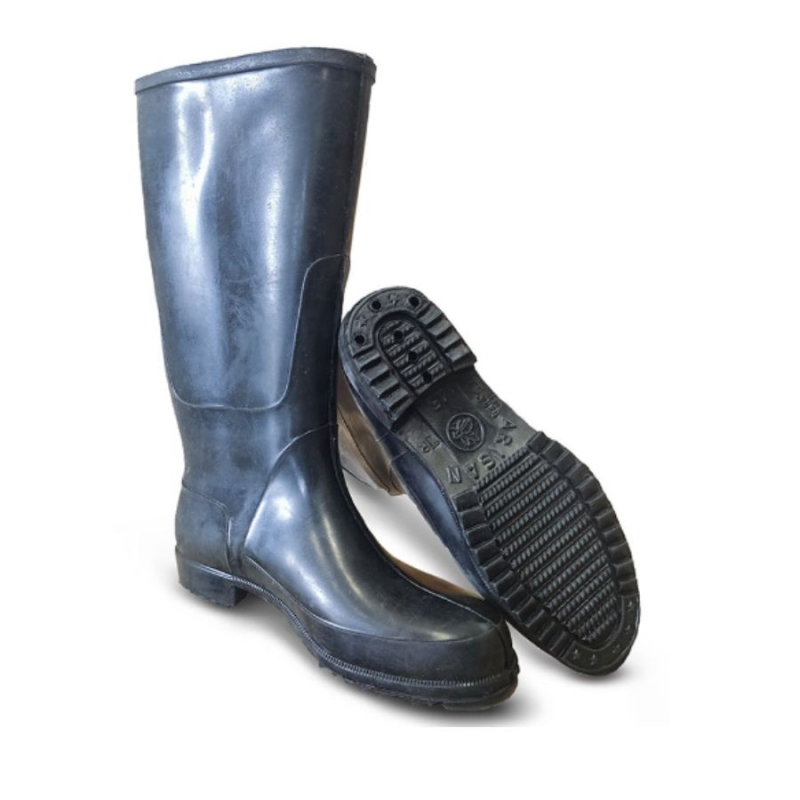 ARISAN Rubber Work Boots