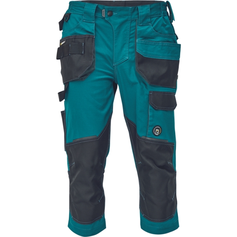 Radne 3/4 pantalone DAYBORO