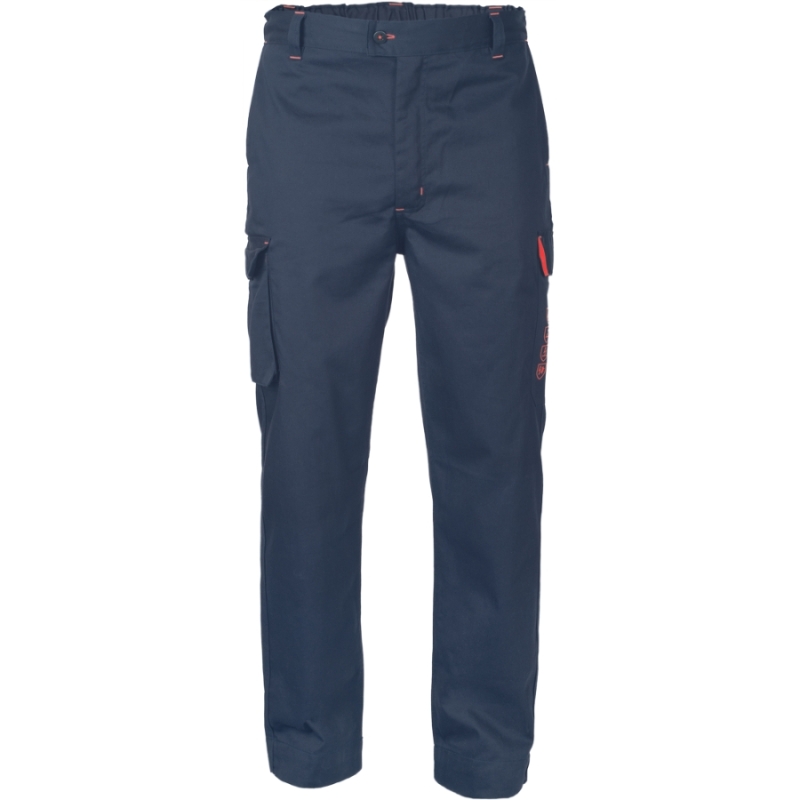 Multinorm pantalone HYPER PM