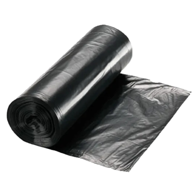 Garbage Bag 40L - Dimensions 460*600