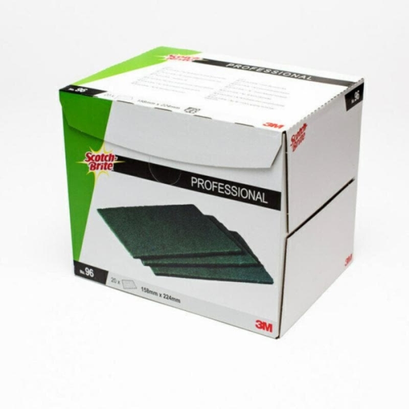 3M General Purpose Pad 96 ručni filc