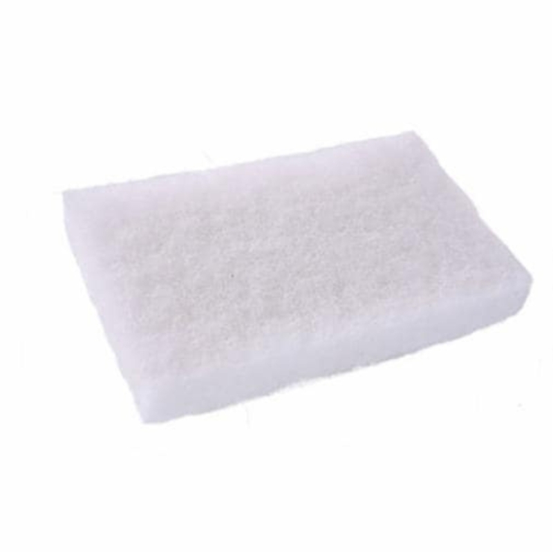 3M Scotch-Brite Pad White 450 ručni filc