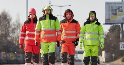 Kako je nastala zaštitna odeća visoke vidljivosti