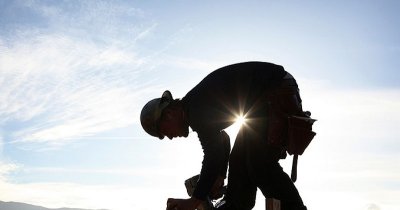 Protection for workers at high summer temperatures