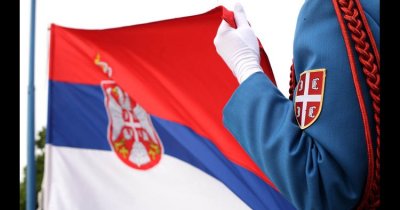 Statehood Day of the Republic of Serbia - non working days