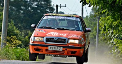 Mionica Rally 2021