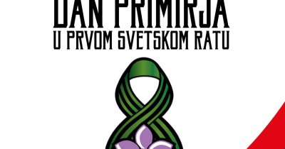 Neradni dan – Dan primirja u Prvom svetskom ratu