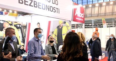 Snaga prirode i bezbednosti - sajam EXPO 112