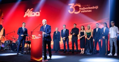 Albo celebrates - 30 years of the safest support