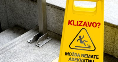 The importance of anti-slip standards for work and safety shoes