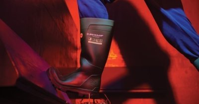 How Purofort material improves the performance of safety boots - A sure step towards a safe future