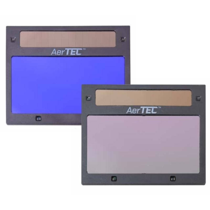 ADF zatamnjujući zavarivački filter AerTEC X100, 9-13