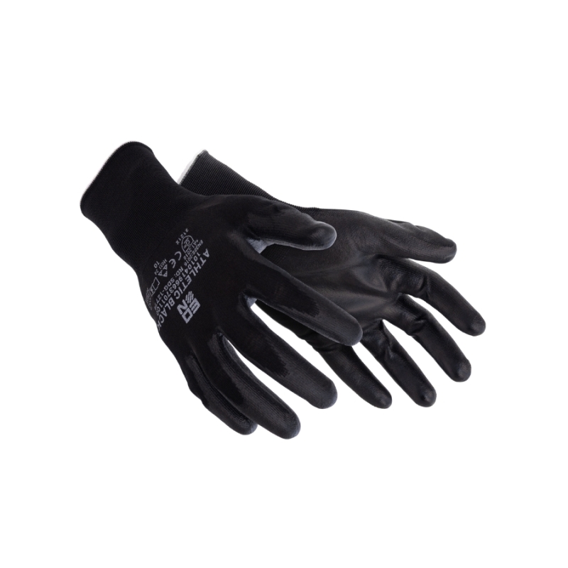 Eon Athletic black rukavice