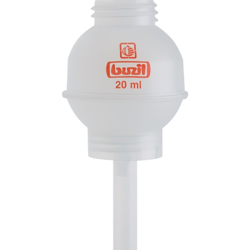 Buzil H623 dozir čep 20ml