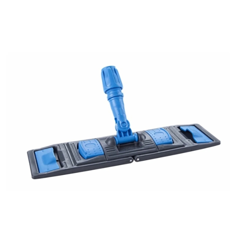 Damp Mop sa krilcima, nosač mopa, plastični