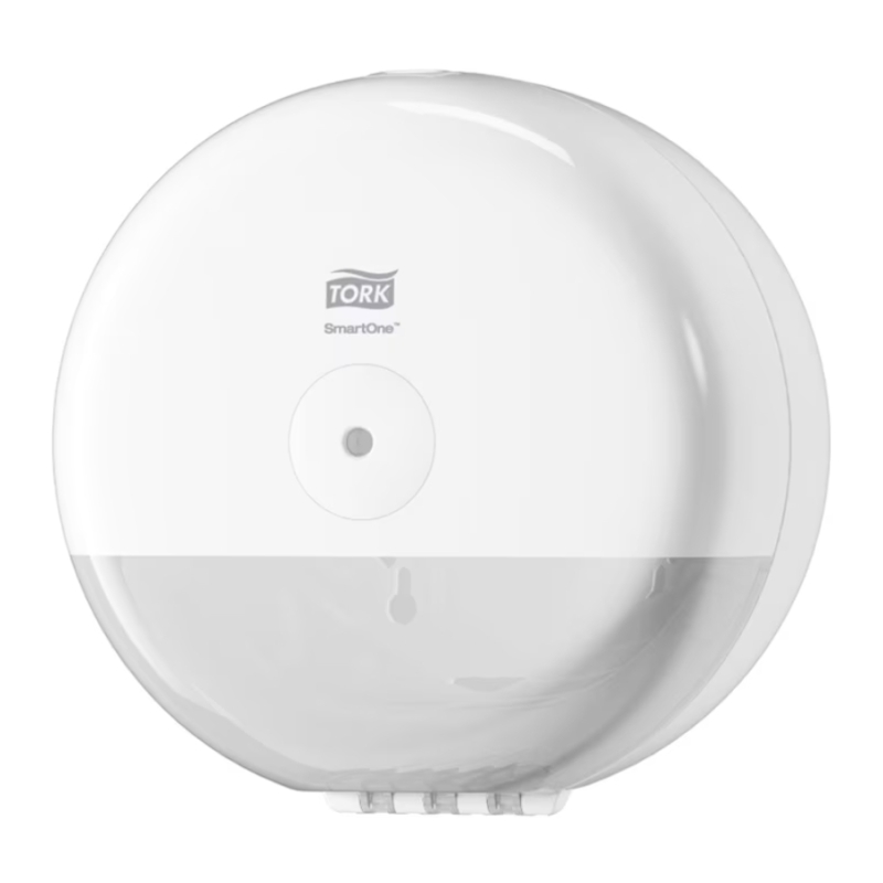 Tork SmartOne Mini dispenzer T9 beli