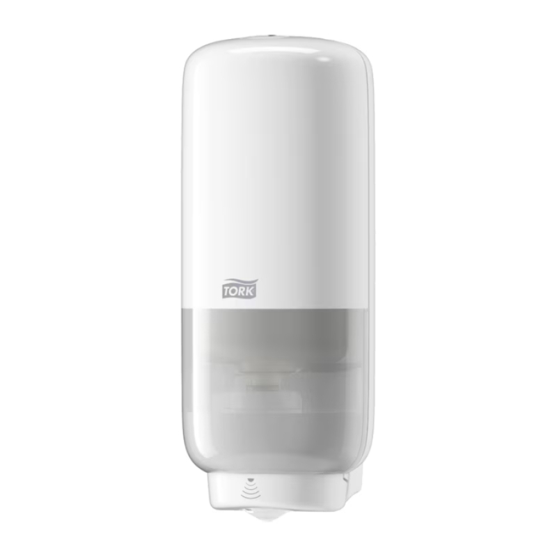Tork Intuition senzorski dispenzer S4 beli