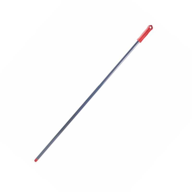 Drška sa navojem, metalna 130 cm