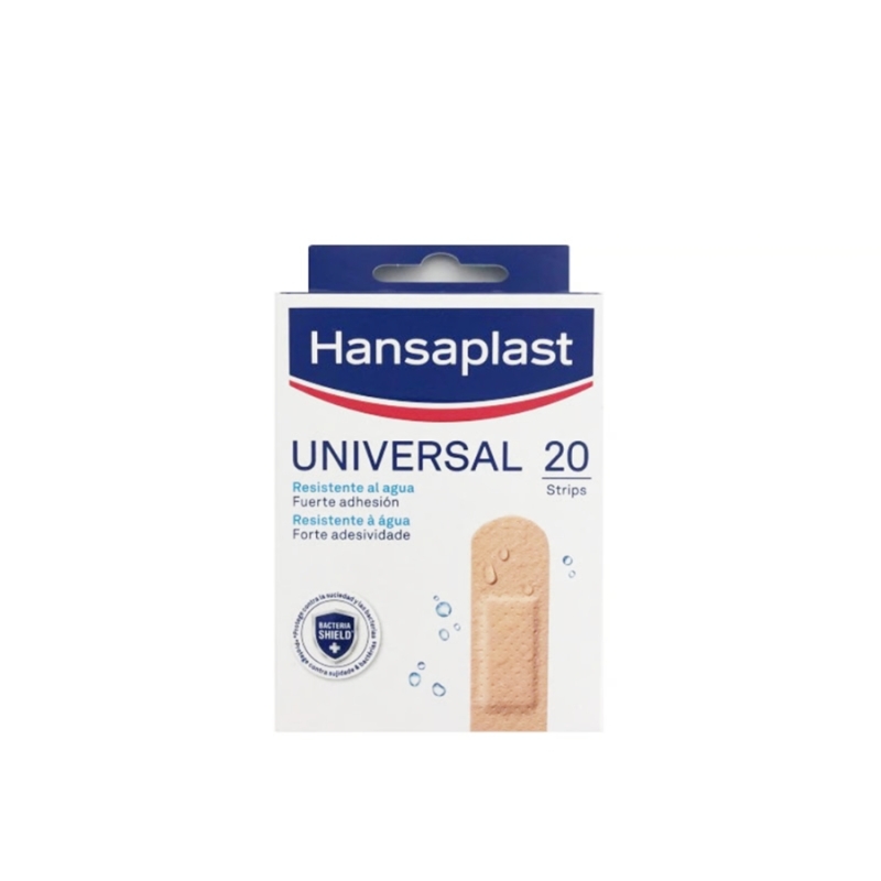 Hansaplast universal