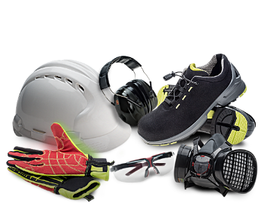 PERSONAL SAFETY EQUIPMENT SECTOR