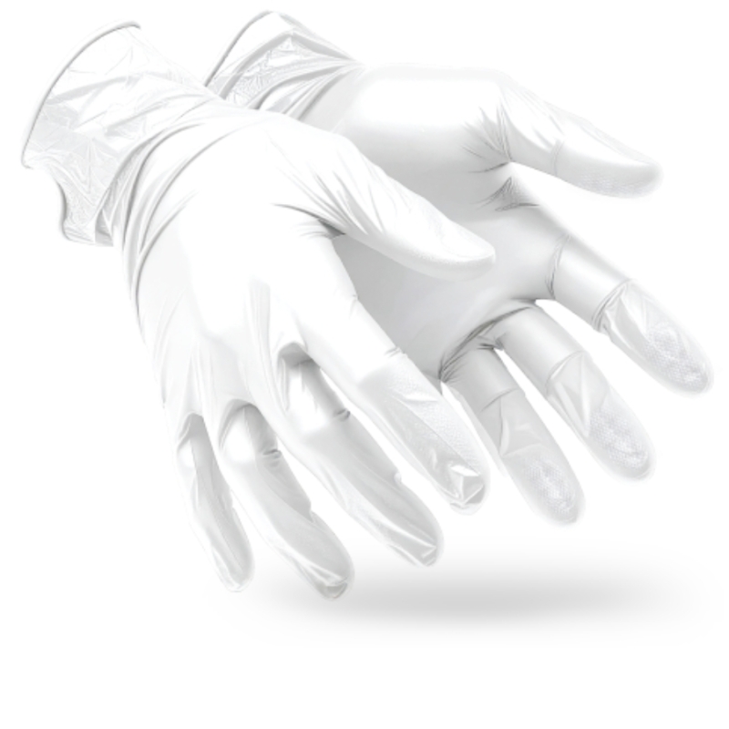 Jednokratne rukavice PPS WHITE LABEL