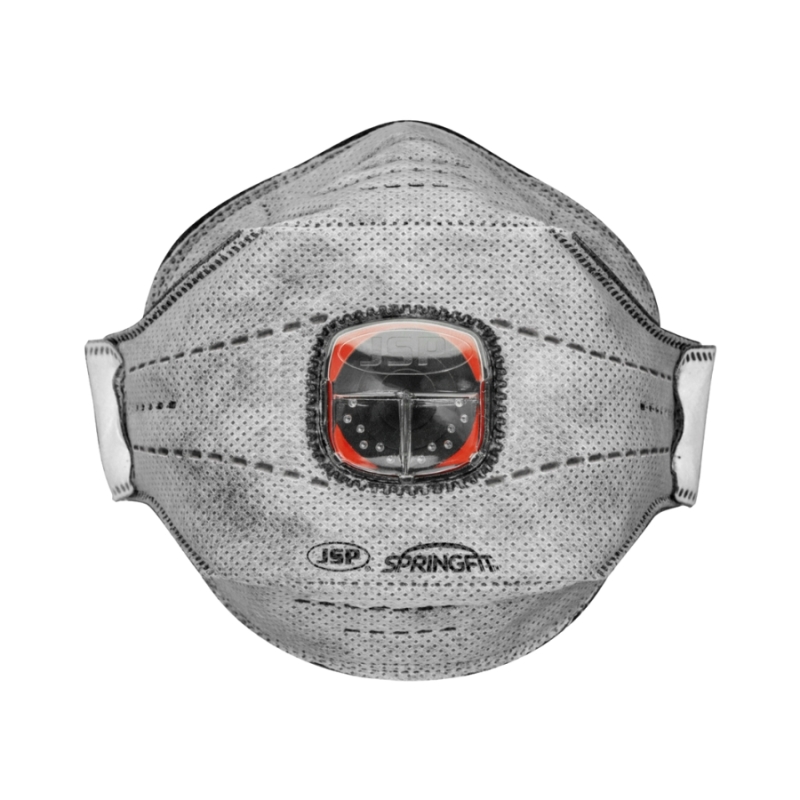 JSP SKLOPIVI RESPIRATOR SPRINGFIT FFP3-436