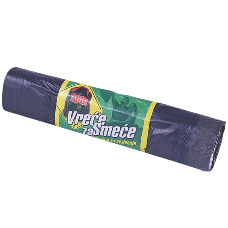 Kese za smeće 200 L