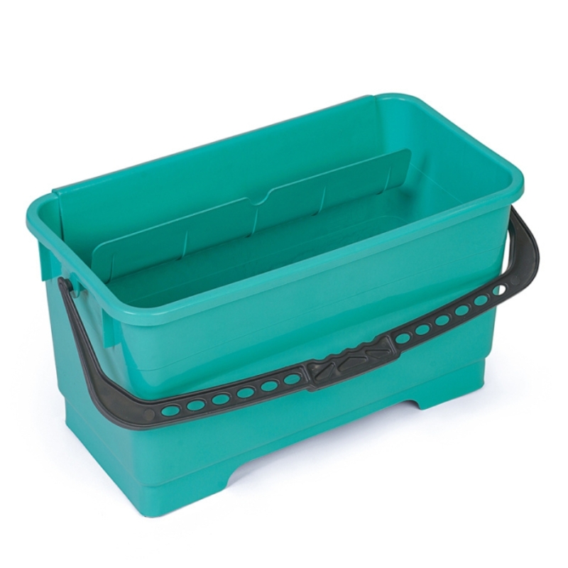 Kofa za pranje prozora, bez točkića