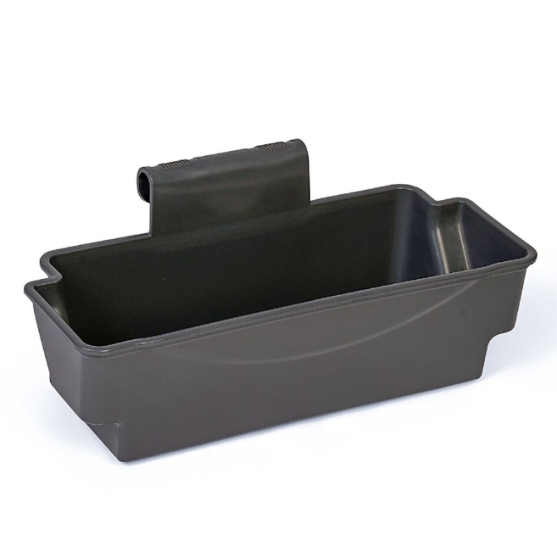 Korpa plastična za kolica za čišćenje - odlaganje