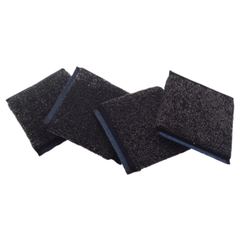 Vileda Pro kuhinjski sunđer sa inox mrežom