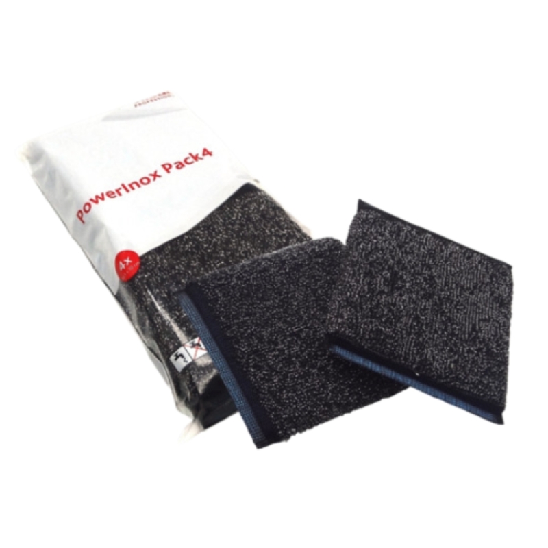 Vileda Pro kuhinjski sunđer sa inox mrežom