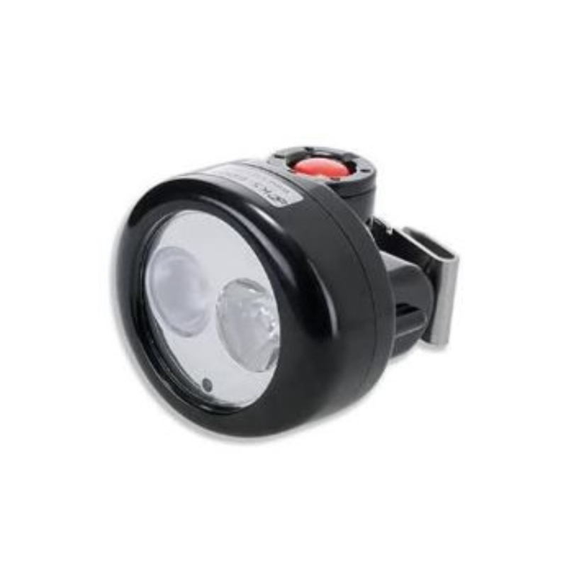 Lampa za šlem KS-6001/6003