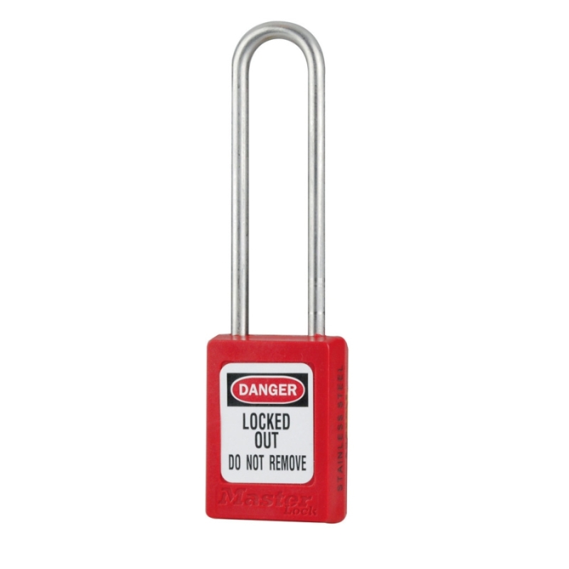 Master Lock Zenex S31LTRED produženi katanac