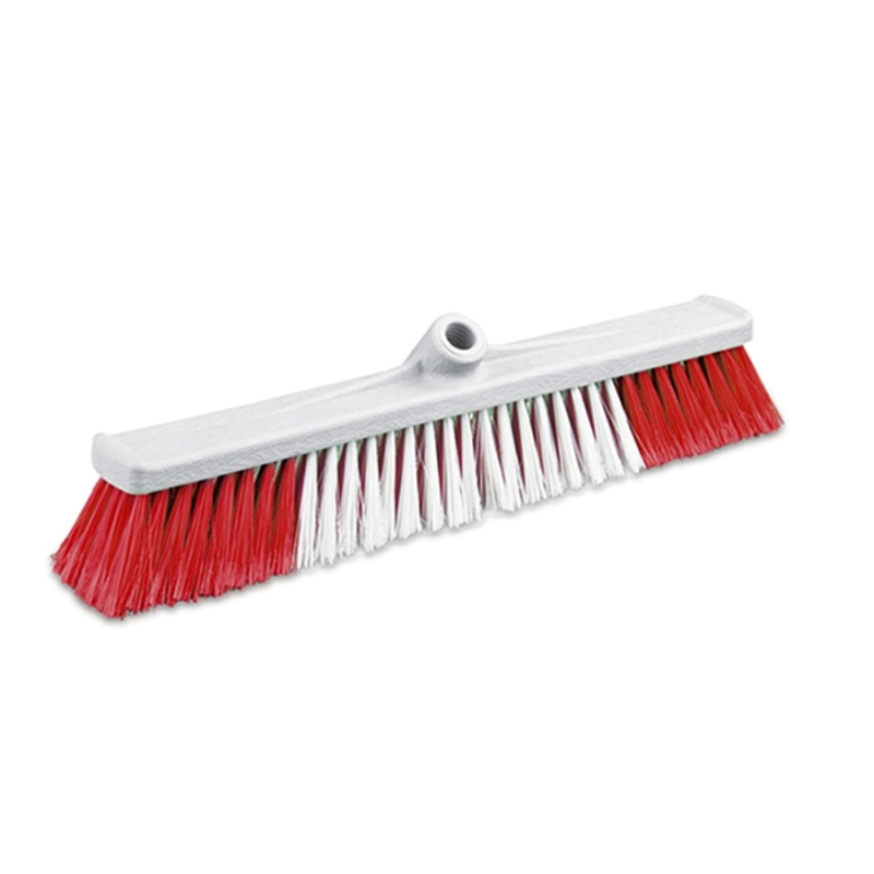 Četka za ribanje, meka, 40cm