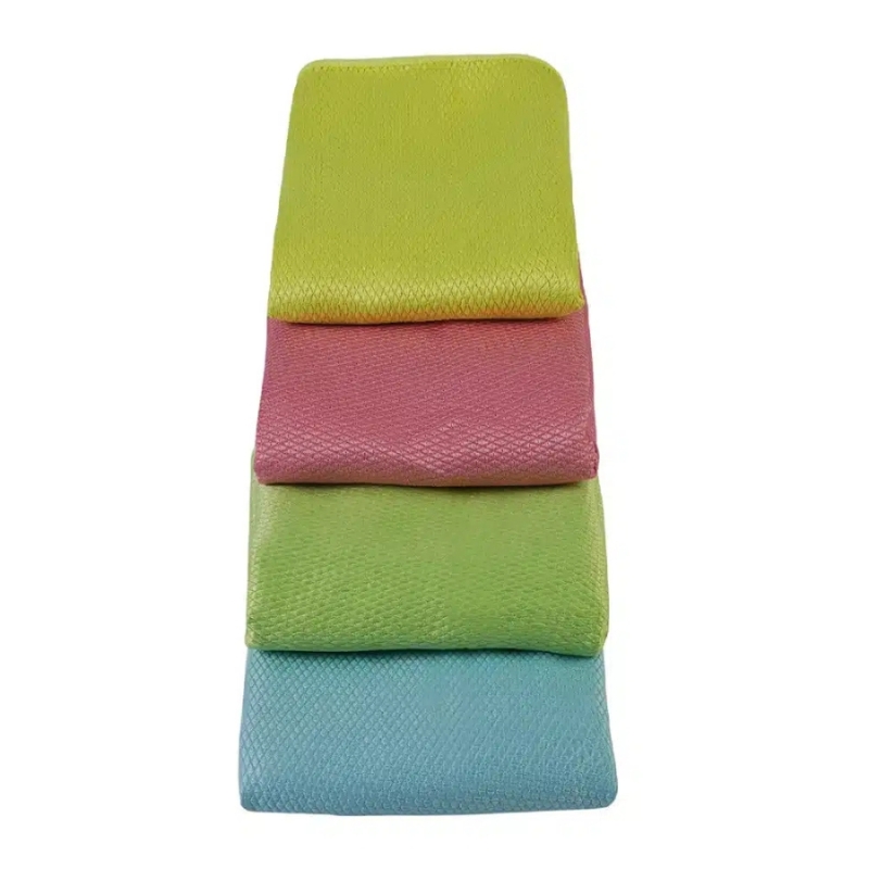 Mikrofiber krpa, dijamantski vez, u više boja