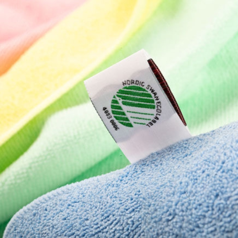 Vileda Pro MicroTuff Base mikrofiber krpa