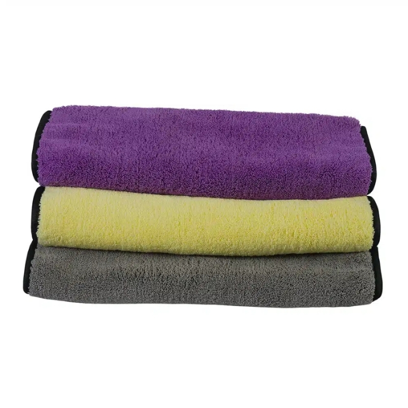 Mikrofiber krpa sa dugom slakom, više boja