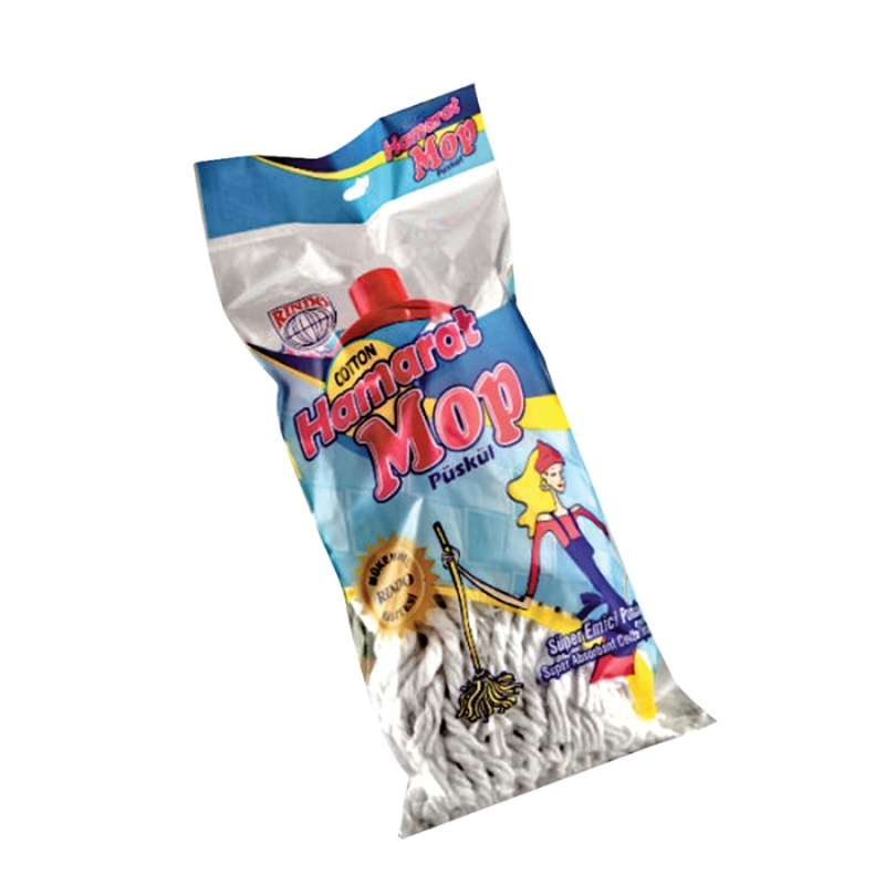 Mop brisko sa resama