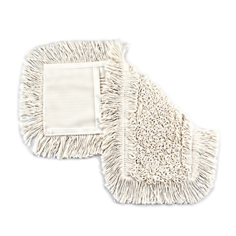 Damp mop sa krilcima i džepovima, 40cm