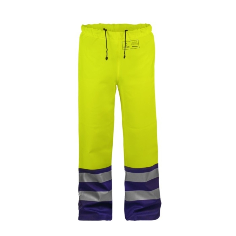 Multi-Protective multinorm kišne pantalone