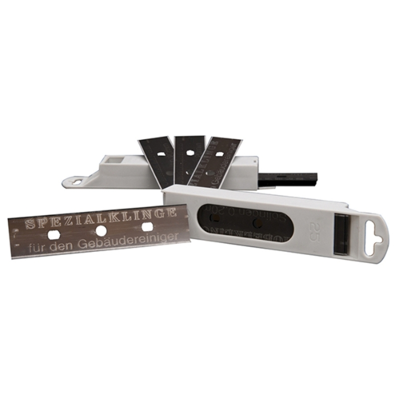 Zamenske oštrice za čišćenje stakla