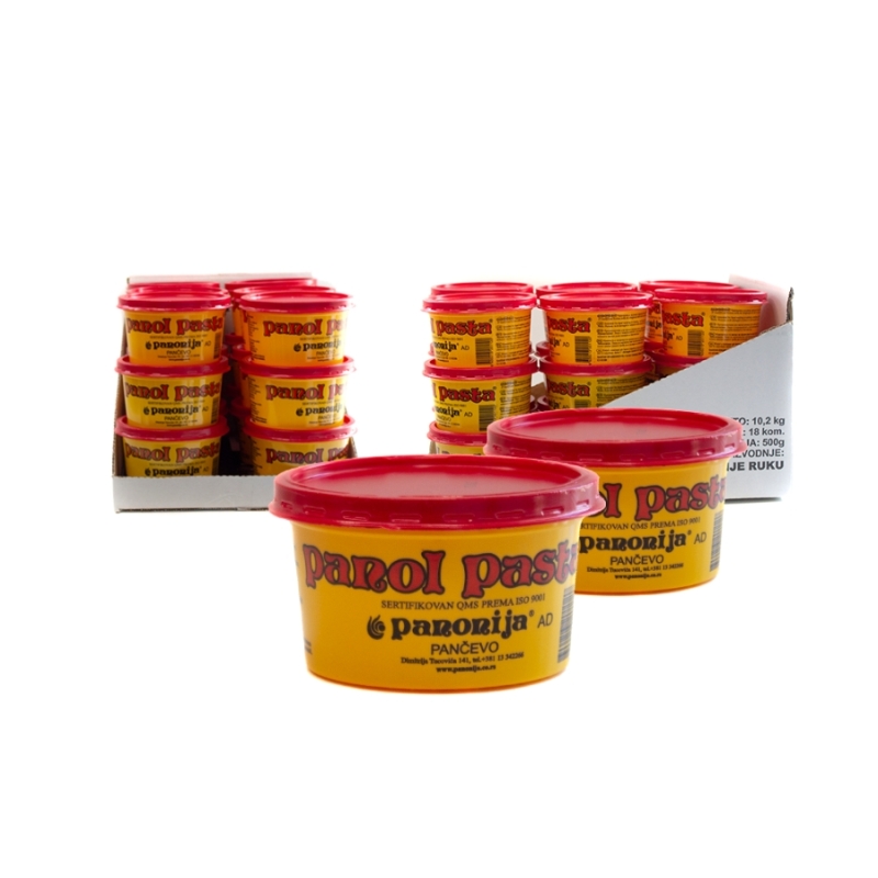 Panol pasta