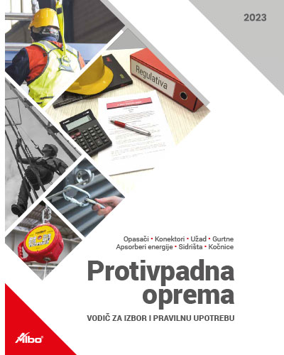 Protivpadna oprema