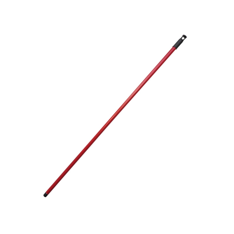 Drška plastična sa navojem, 120 cm