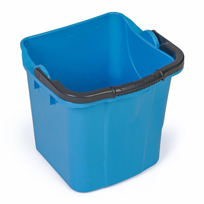 Plastična kanta za vodu, 25l