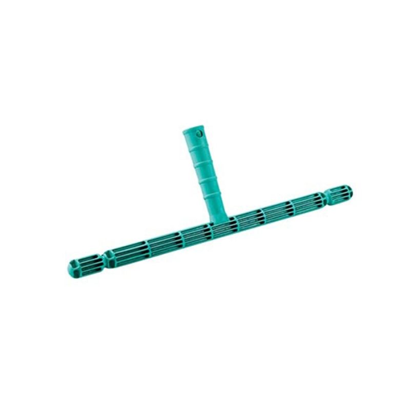 Nosač T krpe za pranje prozora, plastični, mačak 45 cm