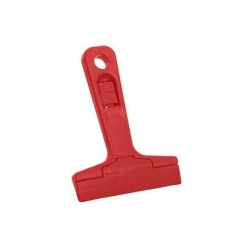 Plastični strugač prozora