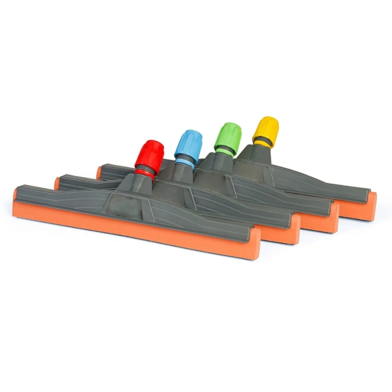 Podni brisač, plastični, 55cm