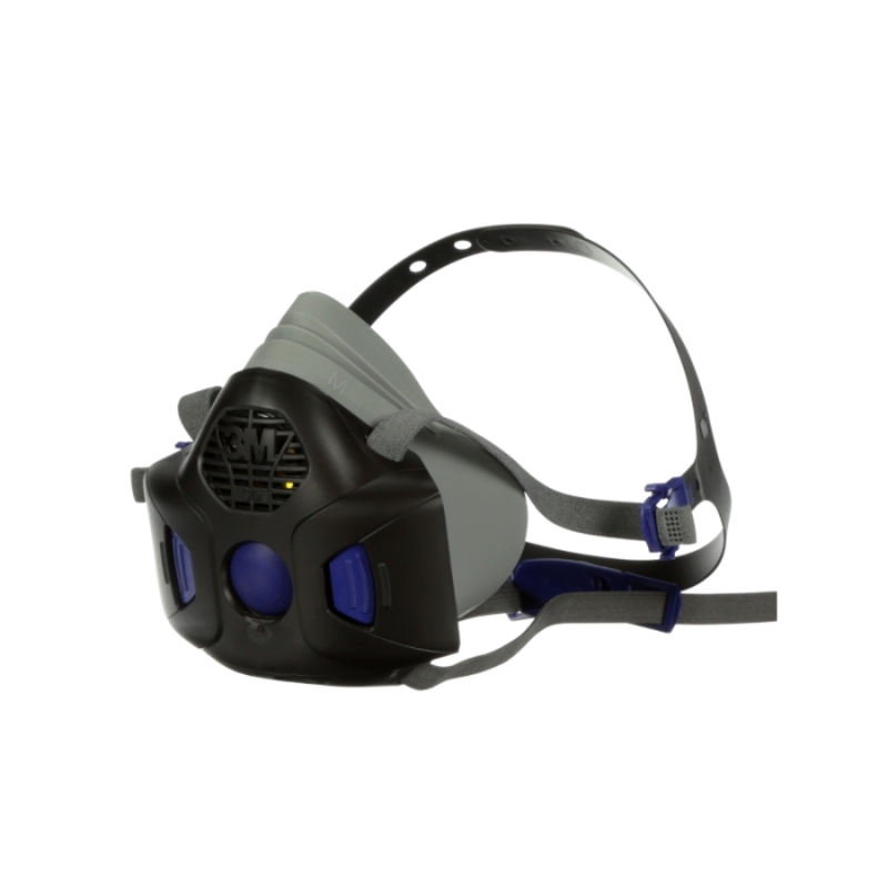 Polumaska Secure Click HF-802SD