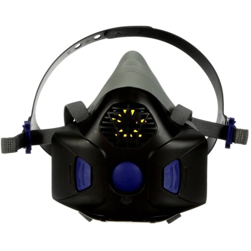 Polumaska Secure Click HF-802SD